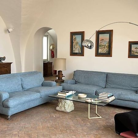 Captain House Luxury House In Piazzetta Capri Extérieur photo