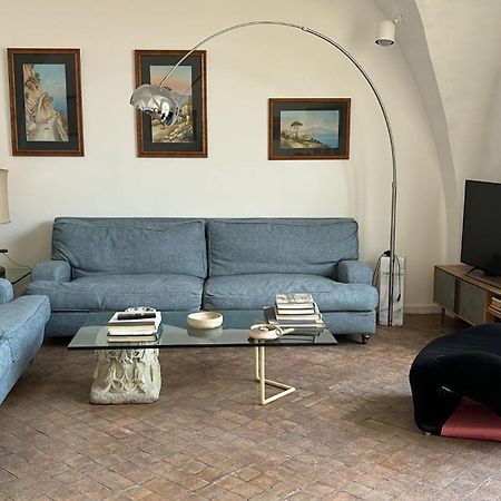 Captain House Luxury House In Piazzetta Capri Extérieur photo