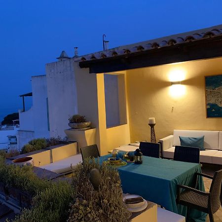 Captain House Luxury House In Piazzetta Capri Extérieur photo