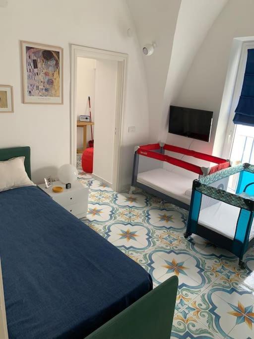 Captain House Luxury House In Piazzetta Capri Extérieur photo