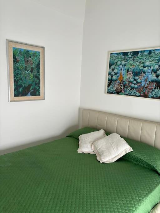 Captain House Luxury House In Piazzetta Capri Extérieur photo