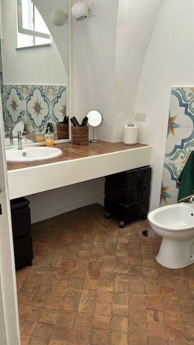 Captain House Luxury House In Piazzetta Capri Extérieur photo
