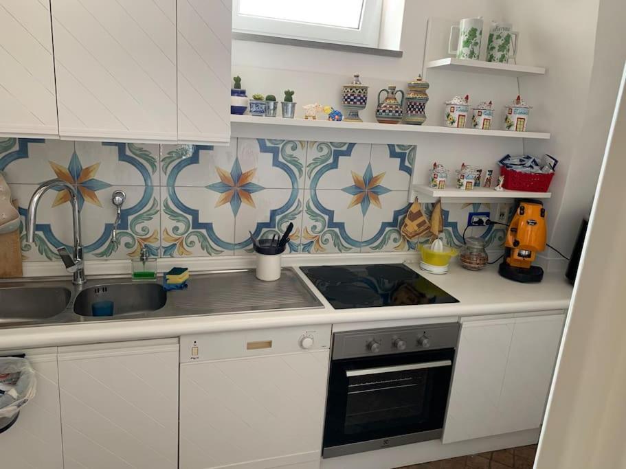 Captain House Luxury House In Piazzetta Capri Extérieur photo