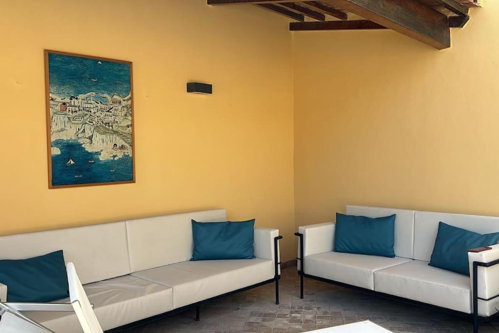 Captain House Luxury House In Piazzetta Capri Extérieur photo
