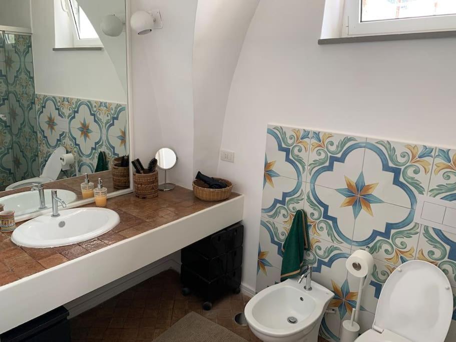 Captain House Luxury House In Piazzetta Capri Extérieur photo