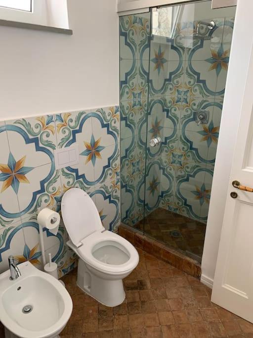 Captain House Luxury House In Piazzetta Capri Extérieur photo