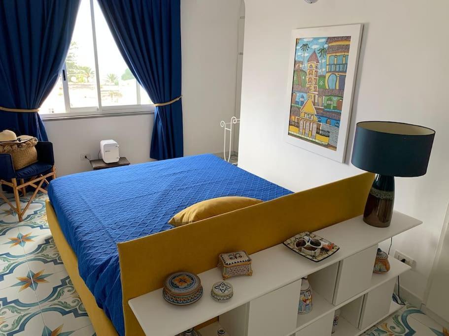 Captain House Luxury House In Piazzetta Capri Extérieur photo
