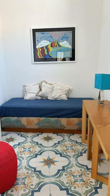 Captain House Luxury House In Piazzetta Capri Extérieur photo