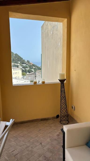 Captain House Luxury House In Piazzetta Capri Extérieur photo