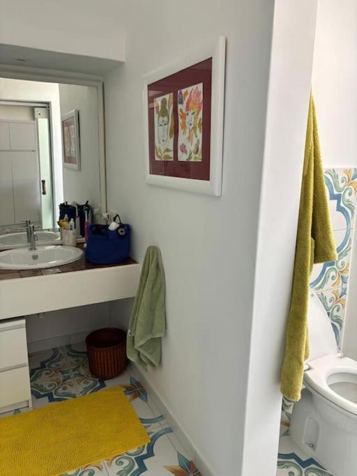 Captain House Luxury House In Piazzetta Capri Extérieur photo