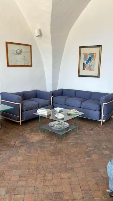 Captain House Luxury House In Piazzetta Capri Extérieur photo