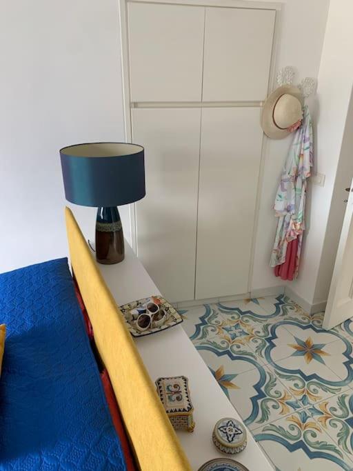 Captain House Luxury House In Piazzetta Capri Extérieur photo