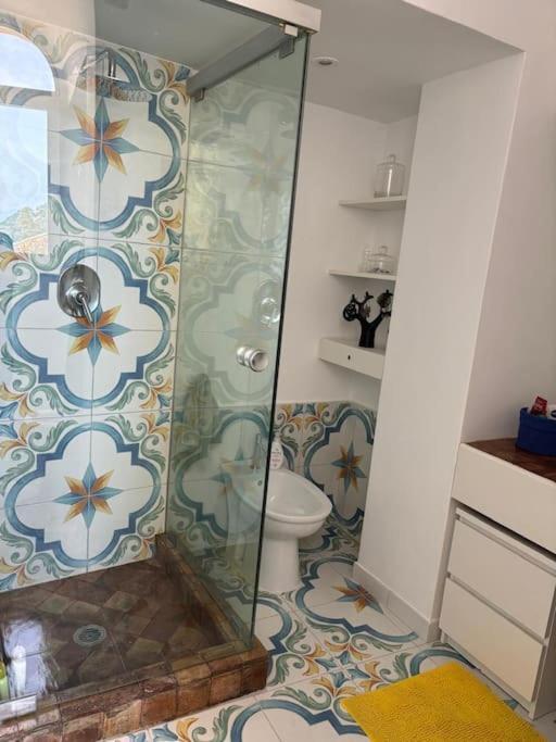 Captain House Luxury House In Piazzetta Capri Extérieur photo