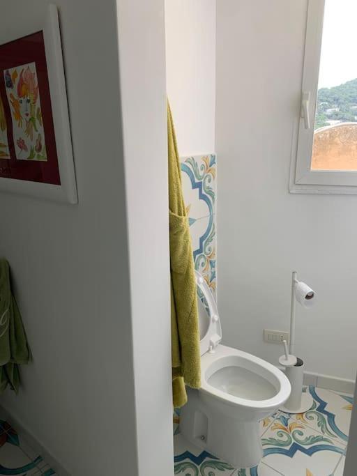 Captain House Luxury House In Piazzetta Capri Extérieur photo