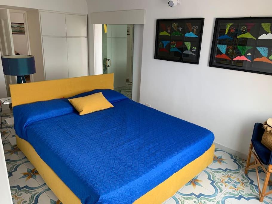 Captain House Luxury House In Piazzetta Capri Extérieur photo