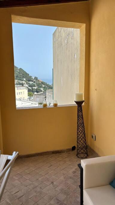Captain House Luxury House In Piazzetta Capri Extérieur photo