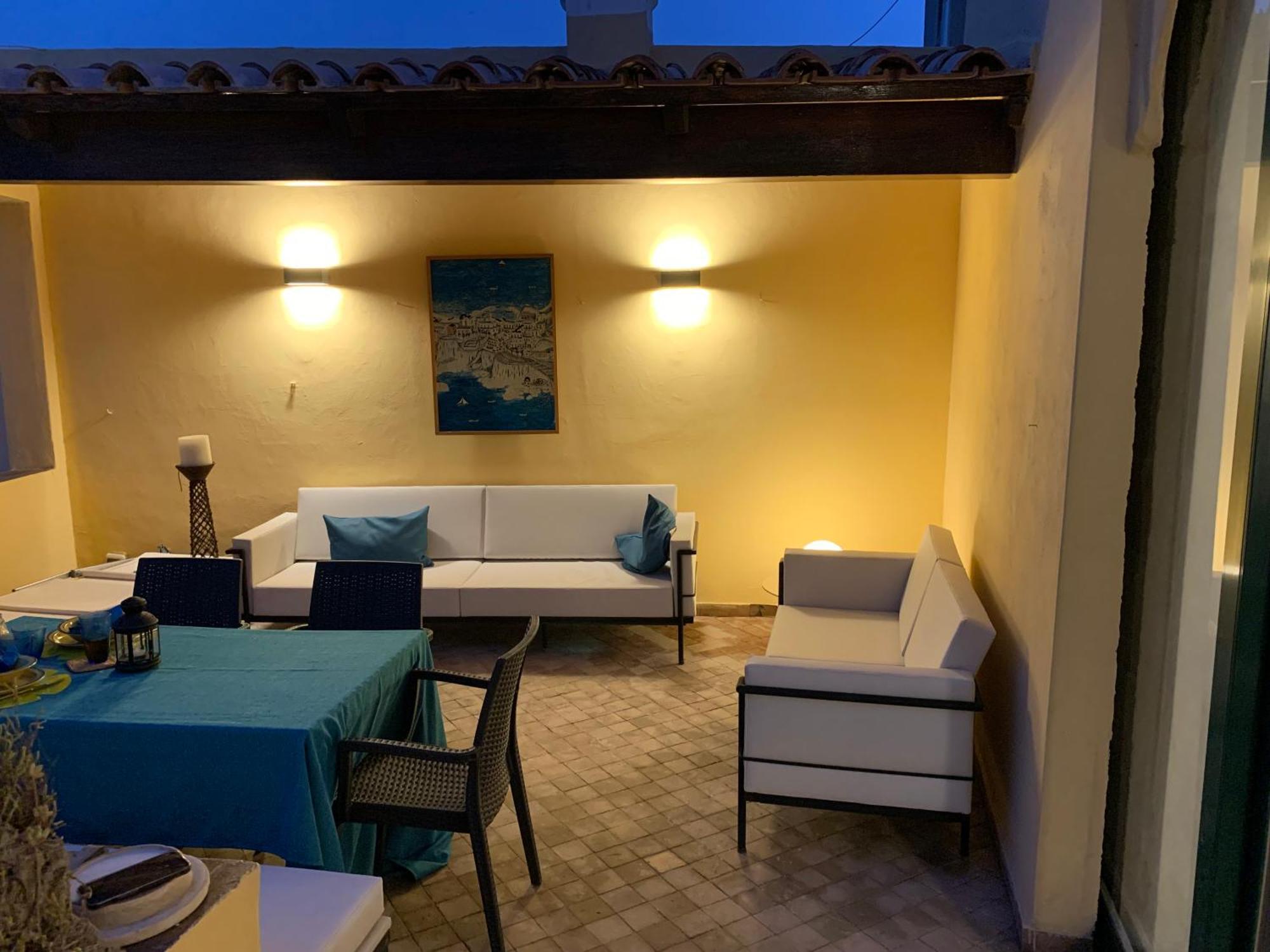 Captain House Luxury House In Piazzetta Capri Extérieur photo