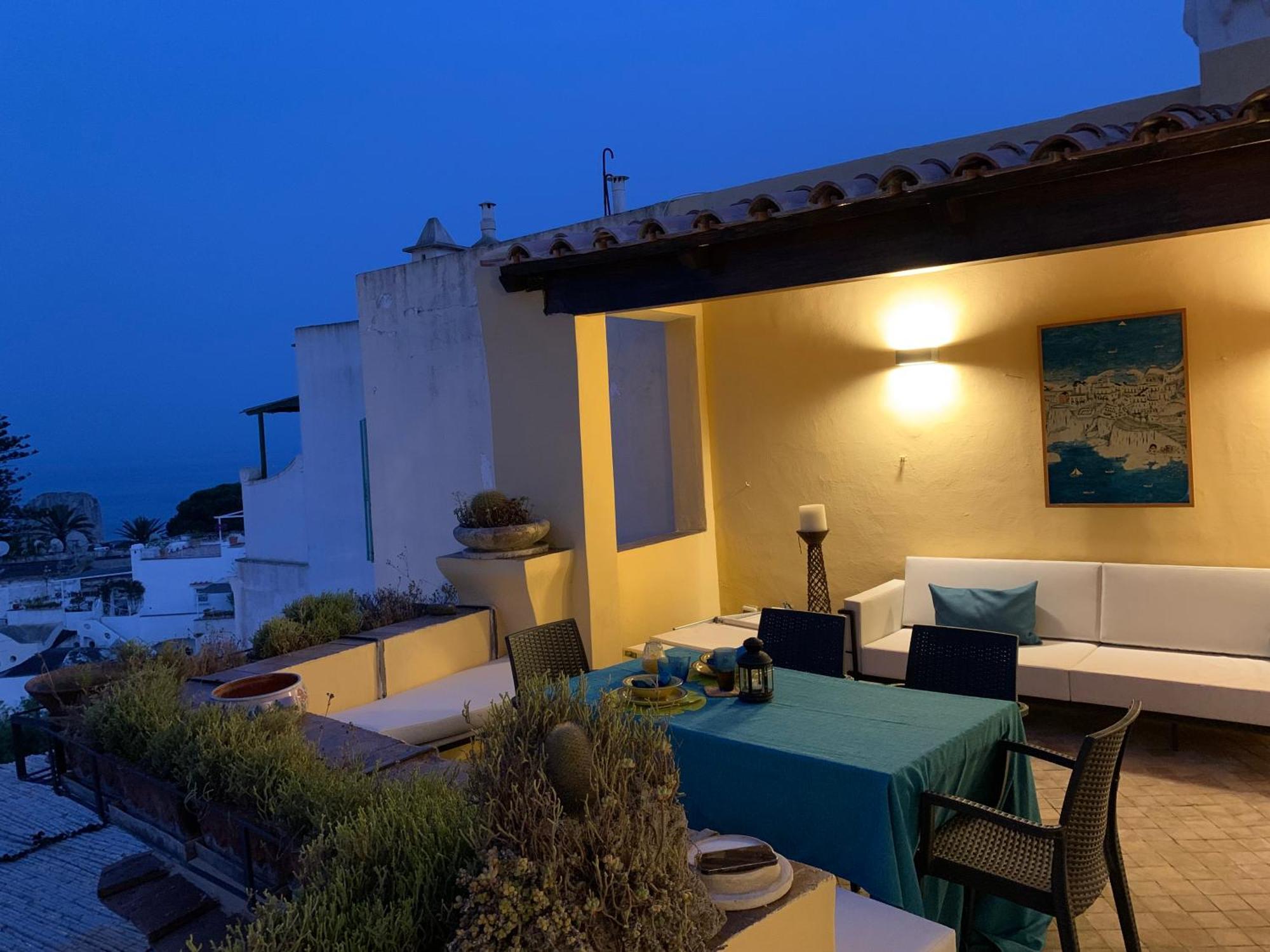 Captain House Luxury House In Piazzetta Capri Extérieur photo