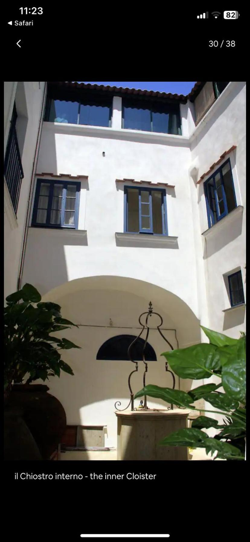 Captain House Luxury House In Piazzetta Capri Extérieur photo