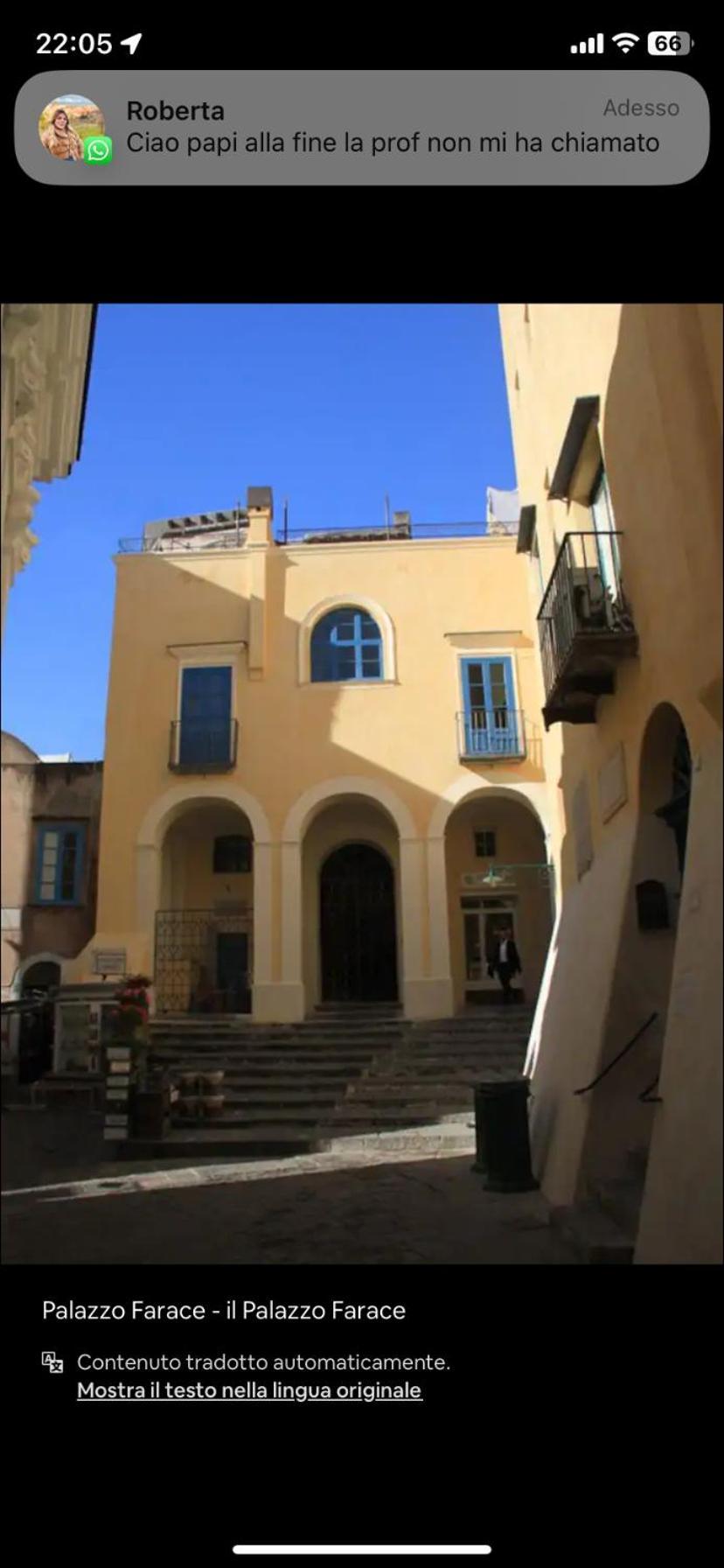 Captain House Luxury House In Piazzetta Capri Extérieur photo