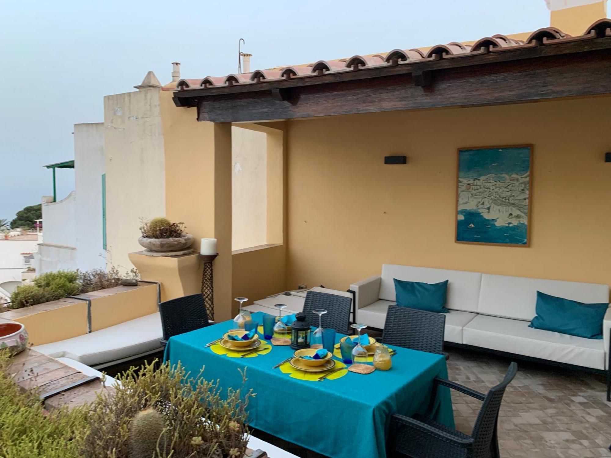 Captain House Luxury House In Piazzetta Capri Extérieur photo